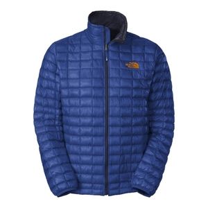 The North Face Boys Thermoball Lightweight Jacket